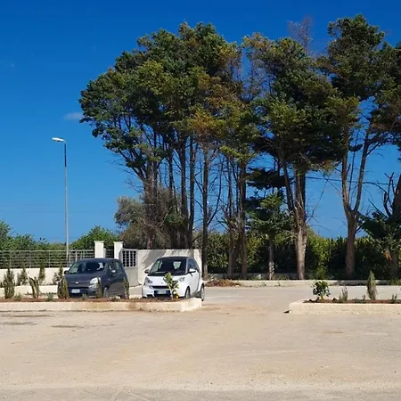 Il Faro Semesterbostad