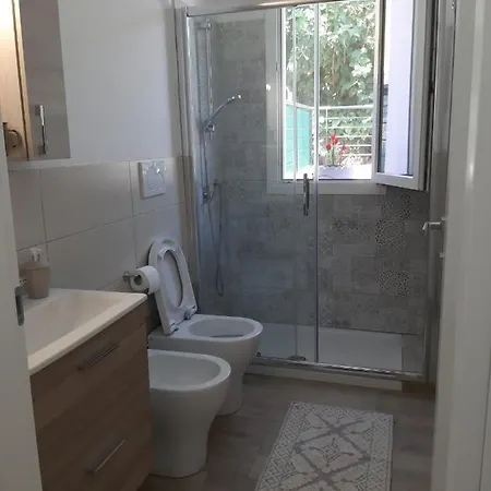 Holiday home Il Faro