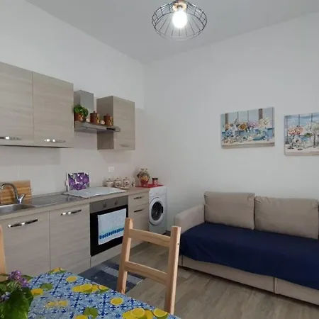 Il Faro Holiday home *