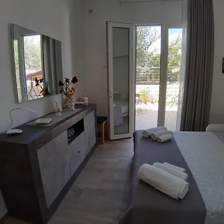 Holiday home Il Faro
